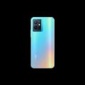 Pre-Owned Vivo T1 5G 6GB 128GB Rainbow Fantasy. 