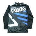 Full Sleeve Jersey T-Shirt For Men -/Jersey 6.