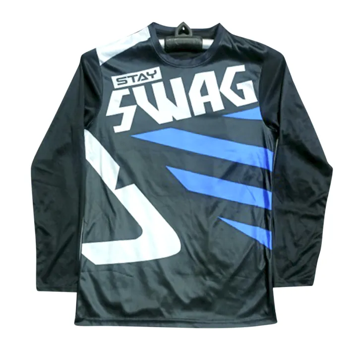 Full%20Sleeve%20Jersey%20T-Shirt%20For%20Men%20-/Jersey%206%20-%20Image%202