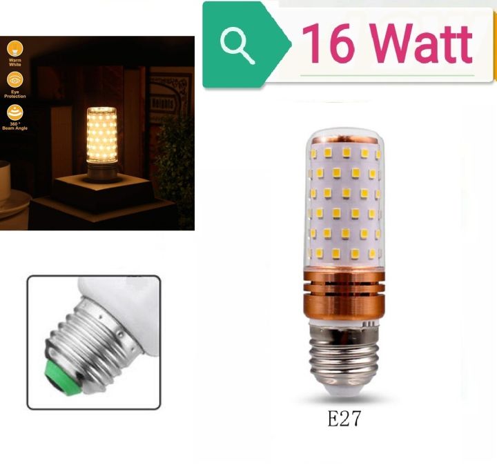16W%20Led%20Candle%20Bulb%20360%20Degree%20E27%2016W%20Energy%20Saving%20Corn%20Light%20E27%201Pcs%20-%20Image%204