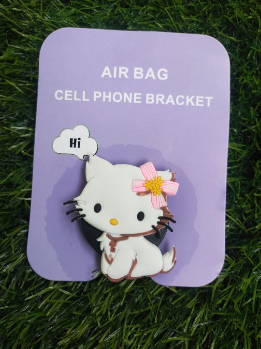 Cute%20Cartoons%20Silicon%20Pop%20Up%20Socket%20For%20Mobile%20-%20Image%203