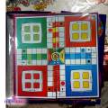 3 In 1 Game Set Ludo, Chess, Snake and Ladder.