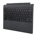 Ultra thin Keyboard for ASUS Transformer 3Pro T303UA6200 T303U Tablet Black. 