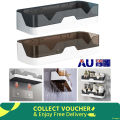 Shampoo Holder Shower Shelves Wall Mount Kitchen Storage Basket Cosmetic Rack Home Organizer Bath Accessories Bathroom Shelf.