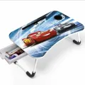Folding Desk Home Computer Stand Laptop Desk Laptop Table Bed Sofa Tray Table Dormitory Study Table - Best Quality Product.