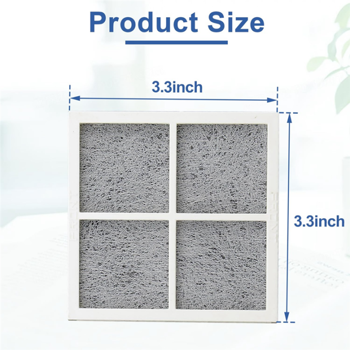 LT120F%20Refrigerator%20Air%20Filter%20Replacement%20Spare%20Parts%20Compatible%20for%20Elite%20469918,%209918,%20ADQ73214402,%20ADQ73214403,%204PCS%20-%20Image%202