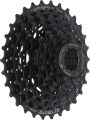 Shimano 8 Speed Cassette - Upgrade Your Bike'S Drivetrain With This High-Quality Cassette For Smooth Shifting. 