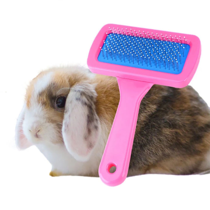 YS%20Portable%20Pet%20Needle%20Comb%20Cleaning%20Brush%20Trimmer%20Grooming%20Tool%20Pet%20Bath%20Supplies%20For%20Rabbit%20Guinea%20Pig%20-%20Image%204