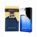 CHRIS ADAMS ACTIVE MAN EDP 100ML Spray for Men 100ml. 