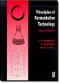 Principles of Fermentation Technology By  Allan Whitaker, Peter F. Stanbury & Stephen J. Hall. 