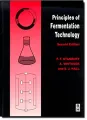 Principles of Fermentation Technology By  Allan Whitaker, Peter F. Stanbury & Stephen J. Hall. 