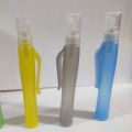 Pen Spray Hard Plastic Bottle 9ml Pocket Sprayer Portable Flower Garden Water Hair Makeup Disinfection. 