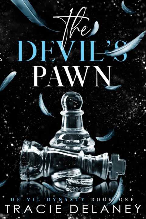 The Devil's Pawn by Tracie Delaney