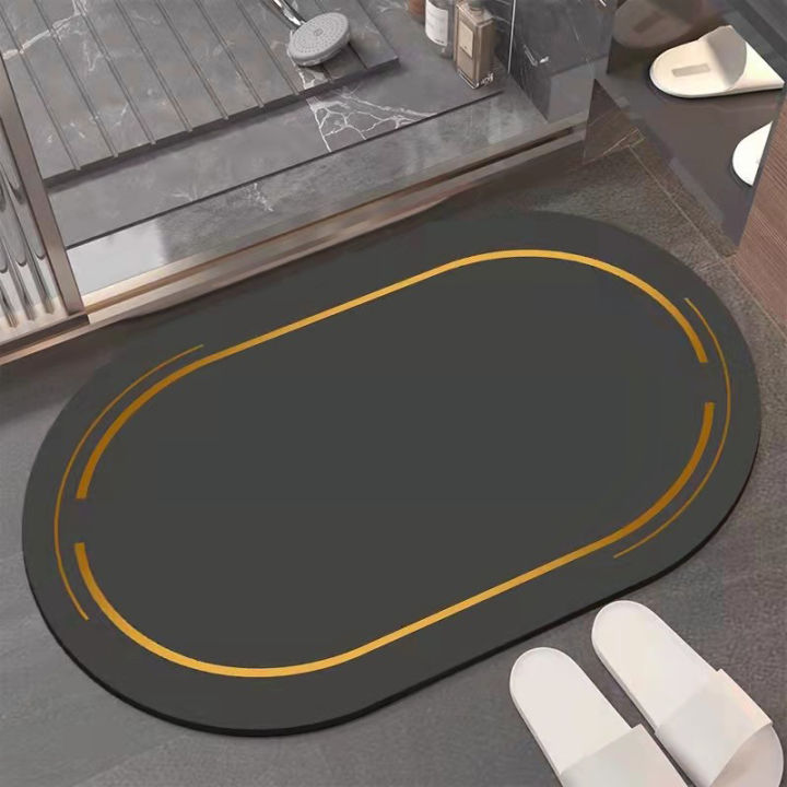 Anti-slip%20Bathroom%20Mat%20Geometic%20Bathroom%20Rug%20Diatom%20Mud%20Absorbent%20Doormat%20Nappa%20Skin%20Bathtube%20Side%20Foot%20Pad%20alfombra%20de%20ba%C3%B1o%20-%20Image%202