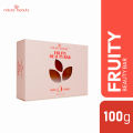 Nature Beauty Fruity Beauty Bar 100 Gm Soap Bar. 