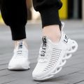Kids Sneakers Boys Shoes Breathable Sports Unisex Girls Fashion Street Walking Children Running Shoes Size 26-39.