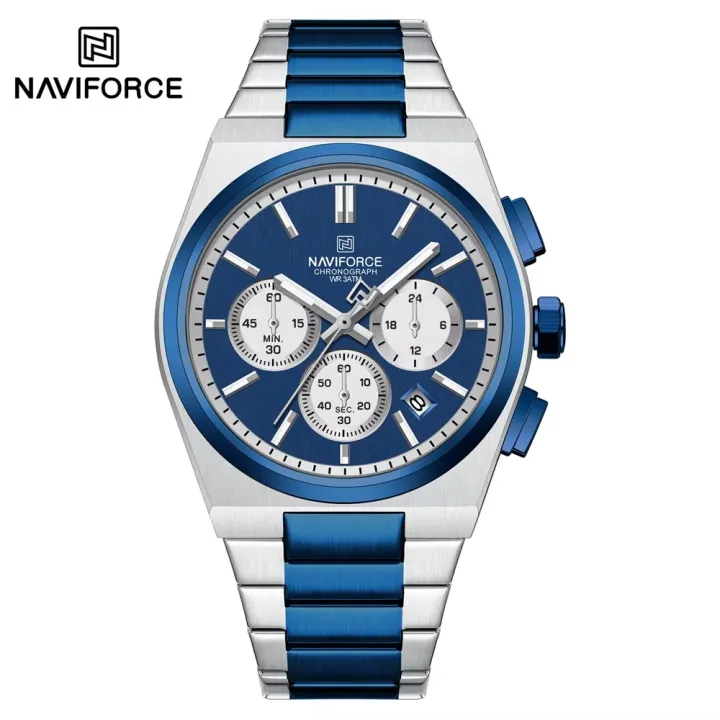 Naviforce%208048%20Luminous%20Multi-Function%20Business%20Watches%20%20Fashion%20Lover's%20Three-Eye%20Chronograph%20Luxury%20Watch%20for%20Men%20-%20Image%206