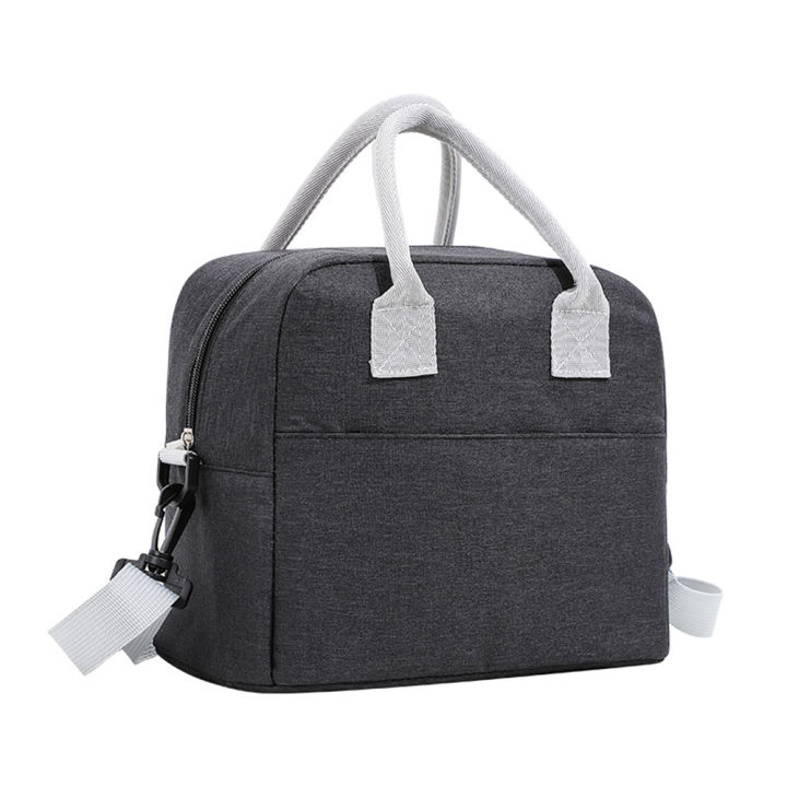 Portable%20Lunch%20Bag%20with%20Should%20Strap%20Handle%20Cooler%20Bag%20Women%20Food%20Bag%20for%20Work%20Student%20Thermal%20Lunch%20Box%20Thermal%20Bag%20Fridge%20Bag%20-%20Image%202