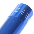 Nail Droger Mini 9 Led Verlichting Zaklamp Uv Lamp Draagbare Nail Gel  Lamp Cologo. 
