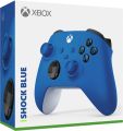 Xbox Core Wireless Controller – Shock Blue.
