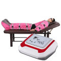 Professional Pressotherapy Machine Lymphatic Massage Device Arms Shoulders Belly Legs Waist Air Compression Foot Pump 2024.
