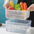 Vegetable Kitchen Tool Vegetable Slicer Manual Vegetable Cutter Professional Grater With Adjustable 304 Stainless Steel Blades-B. 