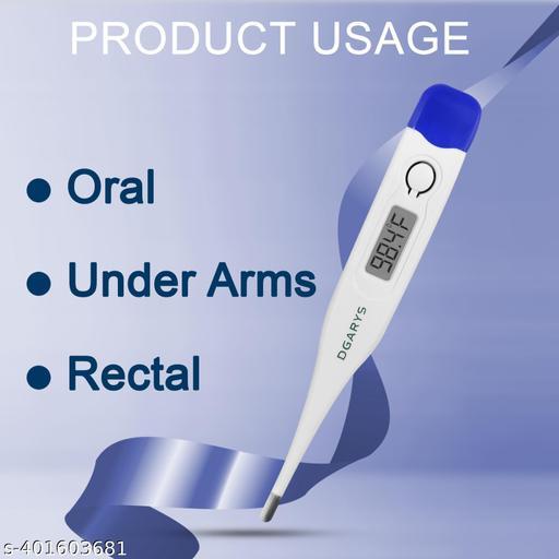 Electronic%20thermometer%20baby%20thermometer%20PP%20LCD%20digital%20display%20High-Precision%20Measurement%20Of%20Fever%20Smart%20heat%20detector%20-%20Image%202