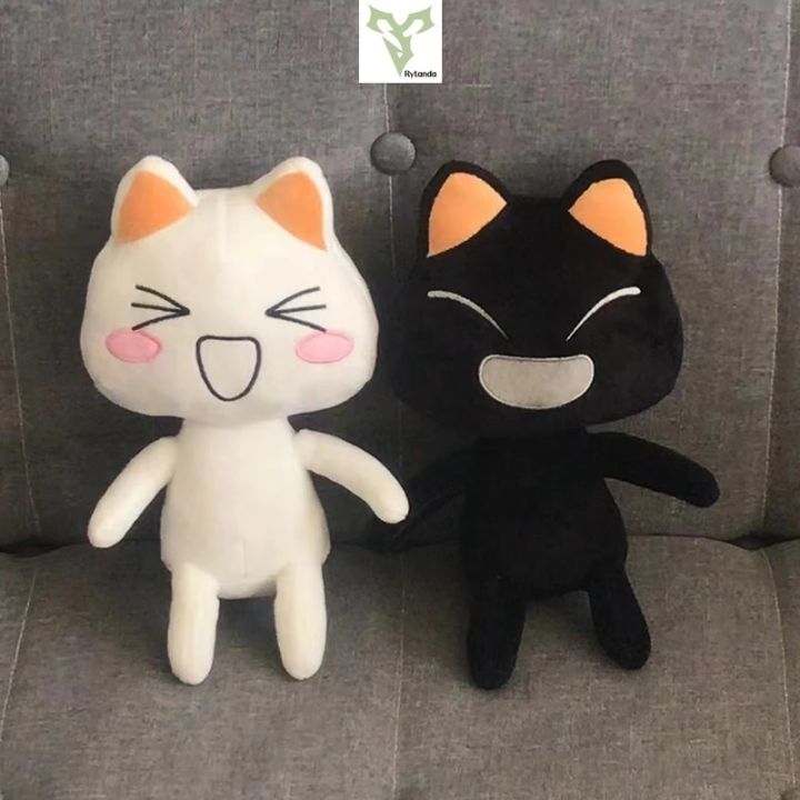 Rytanda%20Black%20Toro%20Inoue%20Cat%20Plush%20Toy%20Soft%20Stuffed%20Kittens%20Cute%20Animal%20Doll%20For%20Girls%20Kids%20Cat%20Plushies%20Christmas%20Birthday%20Gift%20Honoria%20-%20Image%202