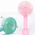 Mini Rechargeable USB Hand Fan. 