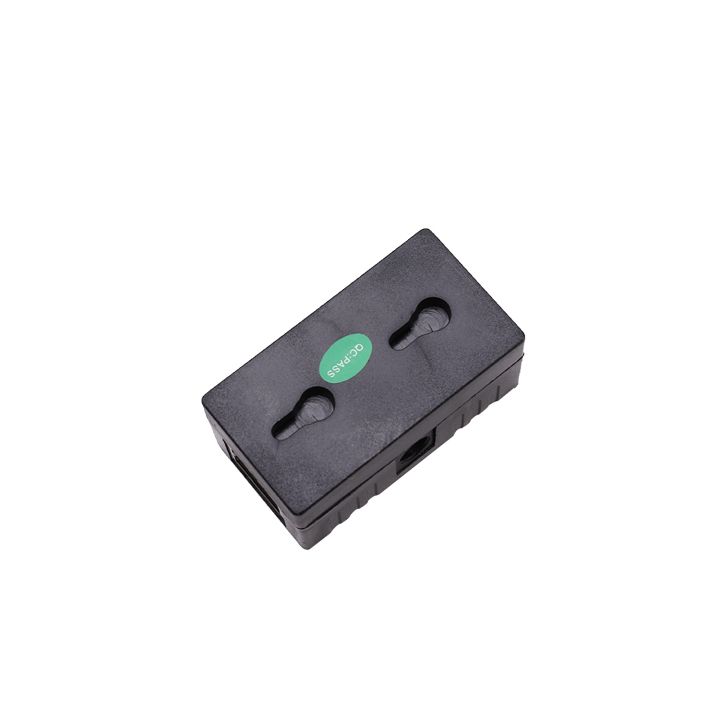 Poe%20Splitter%20Injector%20Passive%20Dc%20Power%20Over%20Ethernet%20Rj45%2010/100Mbp%20Wall%20Mount%20Adapter%20For%20Lan%20Network%20Security%20Ip%20Camera%20-%20Image%205