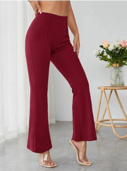 Woman%20New%20Trend%20jorjet%20Midrise%20Bootcut%20Pant%20-%20Image%203