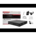 Hikvision DS-7104NI-Q1/M 4 Channel NVR. 