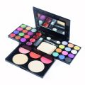 Makeup Set for Women Full Kit All in One Makeup Gift Set Eyeshadow Pallete Matte Blush Lip Pressed Eye Shadow Palette with Brush FeeoiF. 