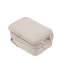 【Innovative】 Lightweight Clothes Organizer Collapsible Portable Waterproof Packing Cube Large Capacity Compression Pouch for Suitcase. 