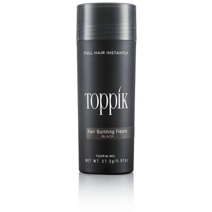 Toppik Hair Building Fiber 27.5g