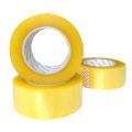 Scotch Tape - 300 Yards (Transparent)- 2 inch.