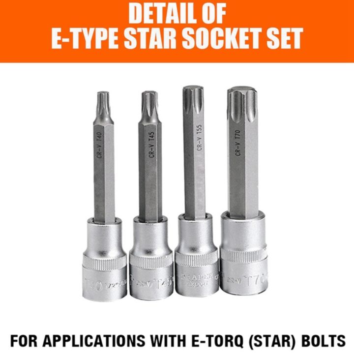 Durable%2011Pc%20Female%20E%20Torx%20Star%20Socket%20Set%20Rail%20E4%20-%20E20%20External%20Star%20Torque%20Socket%20Set%20-%20Image%208