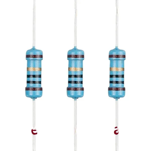 50pcs%20-%2022%20Ohm%20Resistor%205%25%2022%20Ohm%20Carbon%20Film%2022%20Ohm%20Resistors%201/4W%20Resistance%20-%20Image%204