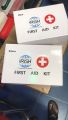 Double Lock First Aid Kit Box High Quality. 
