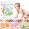 1 Pair Baby Knee Pad Baby Knee Protector. 