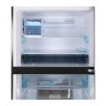 Sharp Inverter Refrigerator SJ-EX655-SL | 570 Liters - Silver.