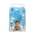 Bashundhara Diapant Baby Diaper M 7-12 kg.