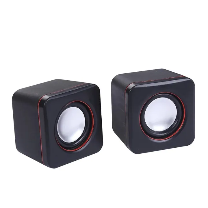 Multimedia%20desktop%20small%20speaker%20laptop%20USB%20external%20mini%20speaker%20small%20pair%20box%20home%20office%20entertainment%20speaker%20speaker%20-%20Image%204