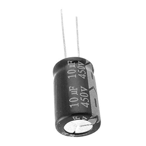 5Pcs-%2010uF%20450V%20RADIAL%20Electrolytic%20Capacitor%2010uF%20450V%20Radial%20Polarized%20Aluminum%20Electrolytic%20Capacitors%202%20Pin%20Leads%20Connections%20Leg%20-%20Image%205