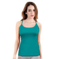 Ladies Cami Dress - Multi-color - 1 Piece. 
