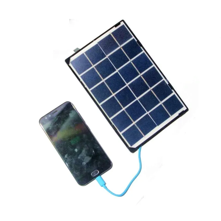 KOGEEK%206W%205V%20Solar%20Char-ger%20Solar%20Panel%20Power%20Mobile%20Ph-one%20-%20Image%203
