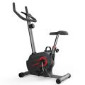 EFIT-533B Magnetic Exercise Bike -  Black. 