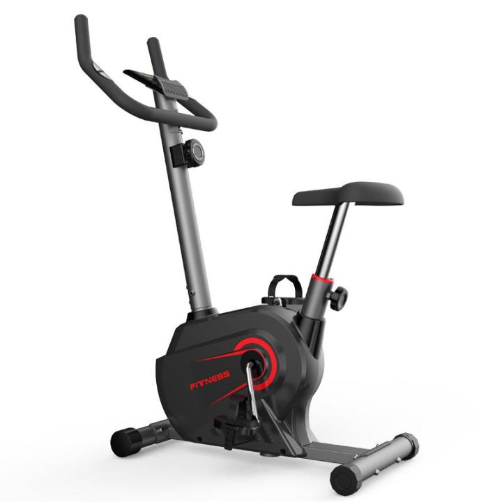 EFIT-533B Magnetic Exercise Bike -  Black