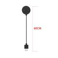 Mibro X1 Mibro Lite Mibro Color Mibro A1 Magnetic Charging Cable High Quality USB Charger Cable USB Charging Cable Dock Bracelet Charger for Xiaomi Mibro X1 Mibro Lite Mibro Color Smart Watch. 
