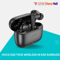 Hoco EQ2 In-Ear TWS Earbuds -Time Square.